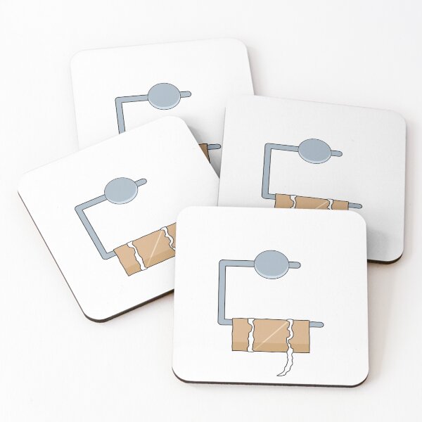 Item preview, Toilet roll designed and sold by StefanP1.