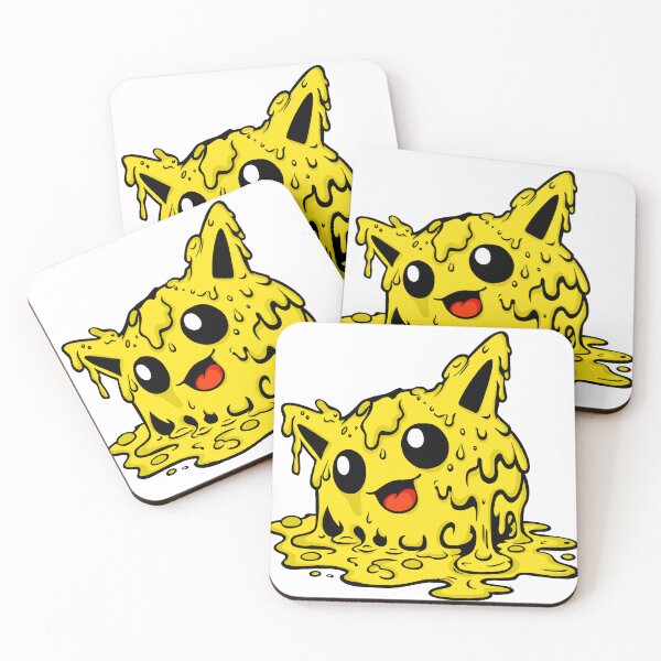 Item preview, Meltachu designed and sold by CasuallyChaotic.