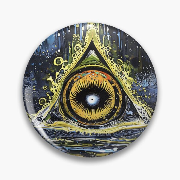 Item preview, eye 2024 sept 001 designed and sold by tileartwork.