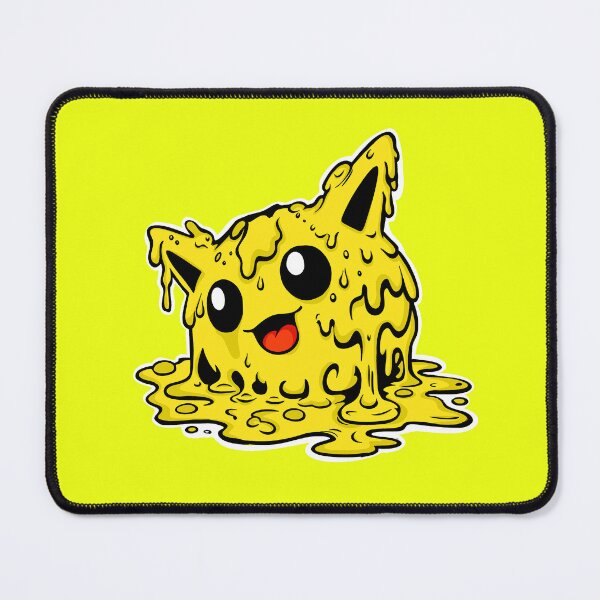Item preview, Meltachu designed and sold by CasuallyChaotic.