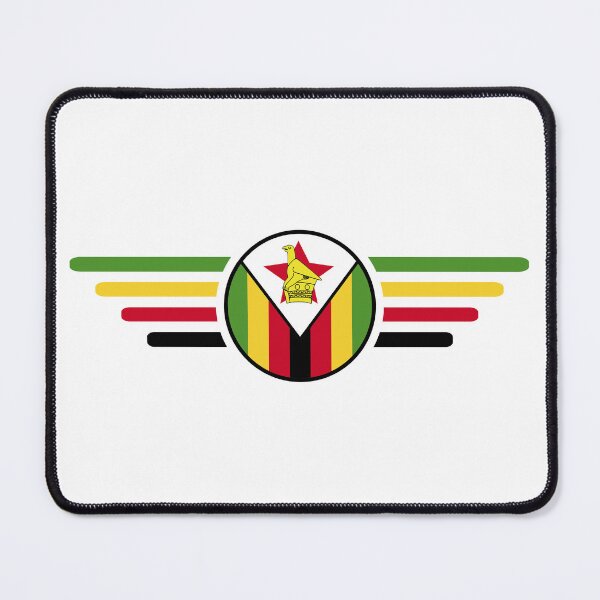 Item preview, I love Zimbabwe, elegance style design T-Shirt designed and sold by ElvisU.