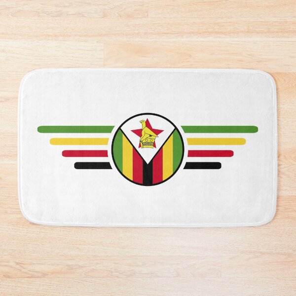 Item preview, I love Zimbabwe, elegance style design T-Shirt designed and sold by ElvisU.