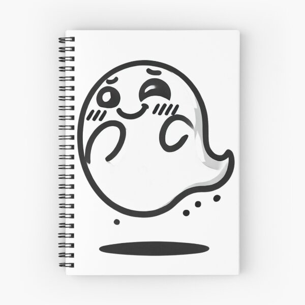 Item preview, Spooky Surprise designed and sold by Wayu-.