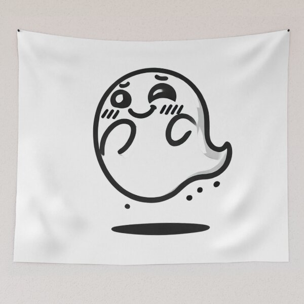 Item preview, Spooky Surprise designed and sold by Wayu-.