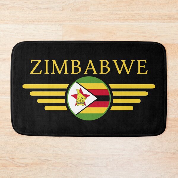 Item preview, I love Zimbabwe, elegance style design T-Shirt designed and sold by ElvisU.