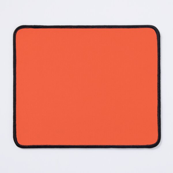 Item preview, Portland Orange designed and sold by SolidColors.