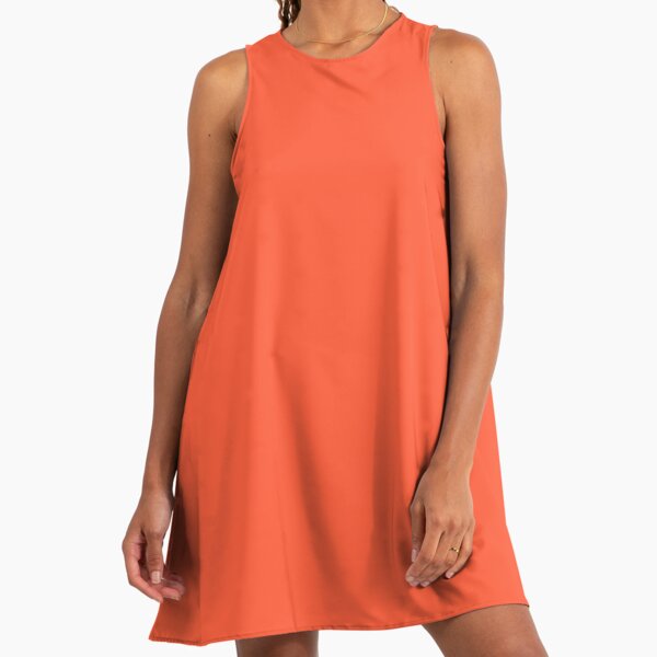 Safety Orange