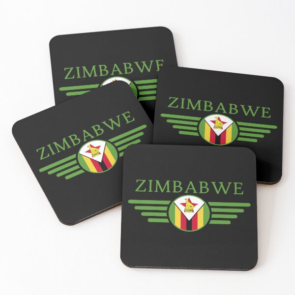 Item preview, I love Zimbabwe, elegance style design T-Shirt designed and sold by ElvisU.