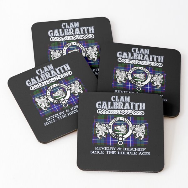 Item preview, Clan Galbraith crest Scottish clans Scottish surname designed and sold by Clan1093.
