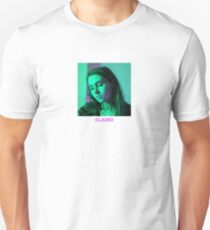 CLAIRO Unisex T-Shirt