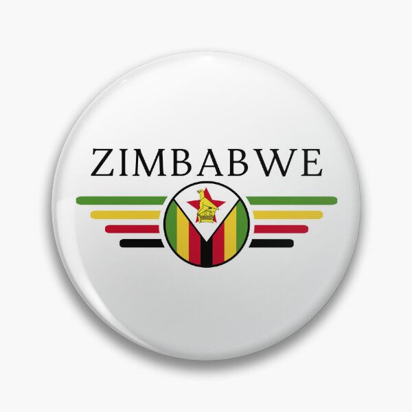 Item preview, I love Zimbabwe, elegance style design T-Shirt designed and sold by ElvisU.