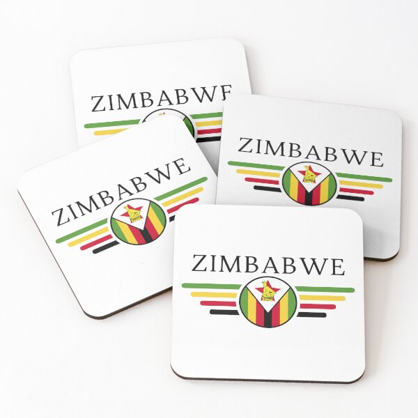 Item preview, I love Zimbabwe, elegance style design T-Shirt designed and sold by ElvisU.