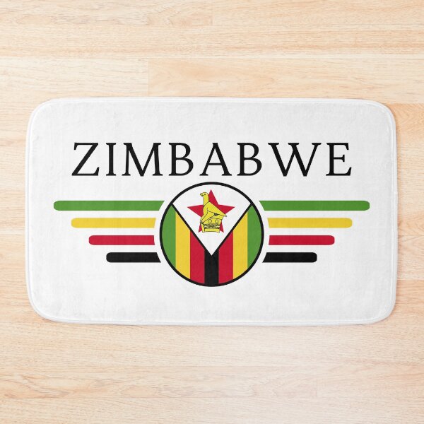 Item preview, I love Zimbabwe, elegance style design T-Shirt designed and sold by ElvisU.