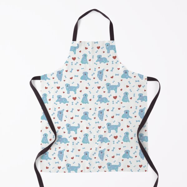 Item preview, My Blue Dog designed and sold by kinstory.
