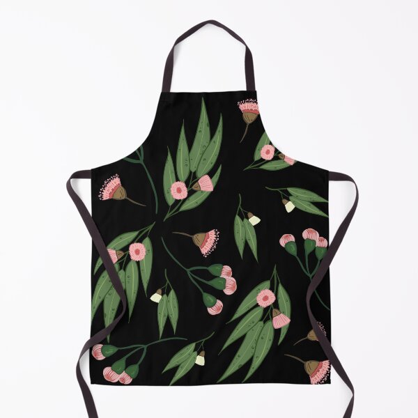 Item preview, Eucalyptus flowering gum designed and sold by AnulaArt.