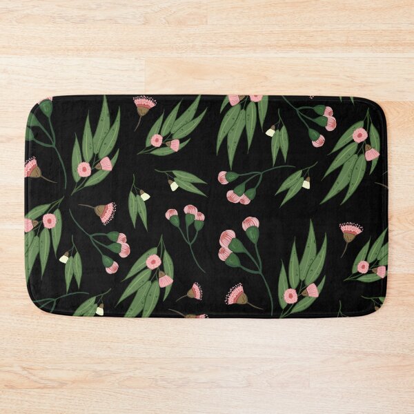 Item preview, Eucalyptus flowering gum designed and sold by AnulaArt.