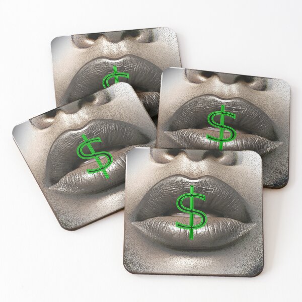 Item preview, dollor dollors money 2024 sept designed and sold by tileartwork.
