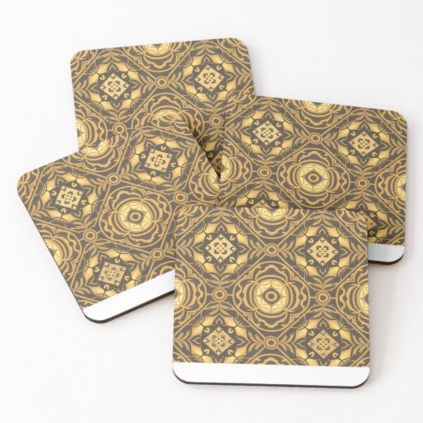 Item preview, Abstract-Extract designed and sold by BCD BRANDS.