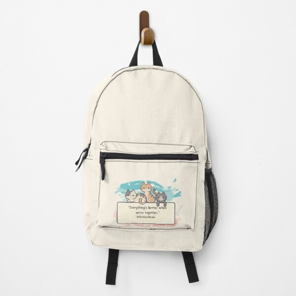 Item preview, Love animals designed and sold by The-Rakker.
