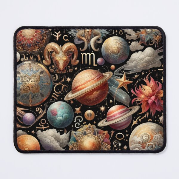 Item preview, Celestial Tapestry designed and sold by pumsquare.
