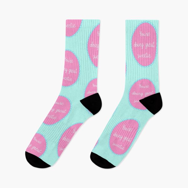 Item preview, You're Doing Great Sweetie designed and sold by Adam Regester.