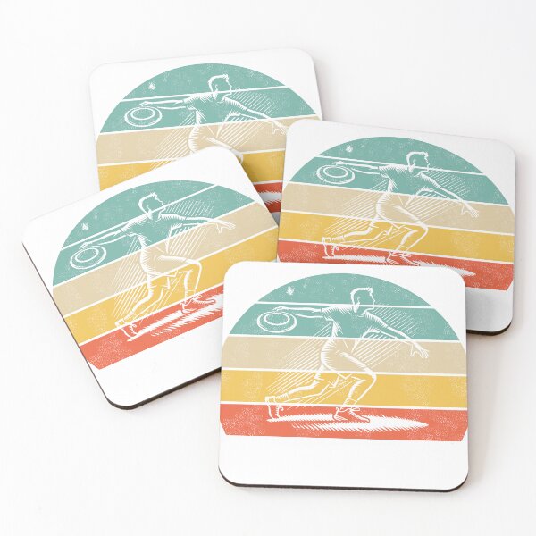 Item preview, Frisbee Fun – Action-packed throwing for ultimate fans designed and sold by philmar1.