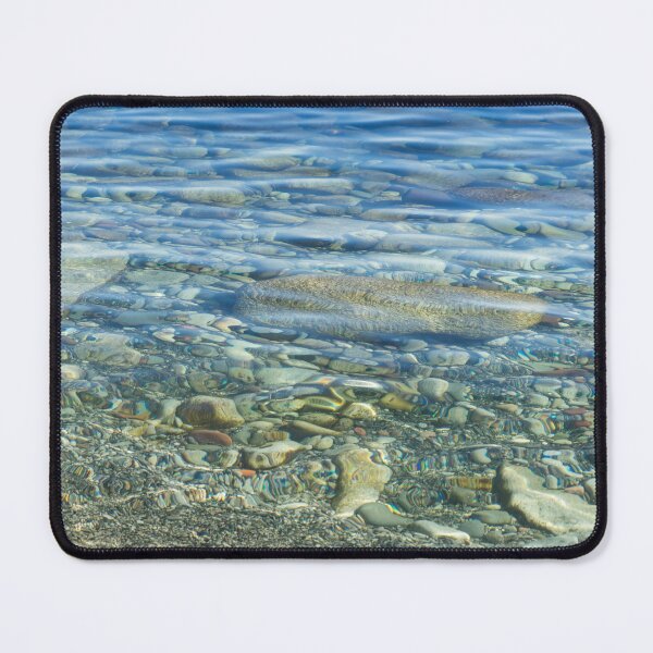 Item preview, Crystalline Ocean Floor Patterns designed and sold by Georgia Mizuleva.