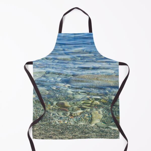 Item preview, Crystalline Ocean Floor Patterns designed and sold by Georgia Mizuleva.