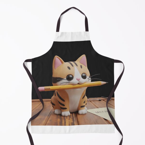 Item preview, Back to school  designed and sold by cu-animals-te.