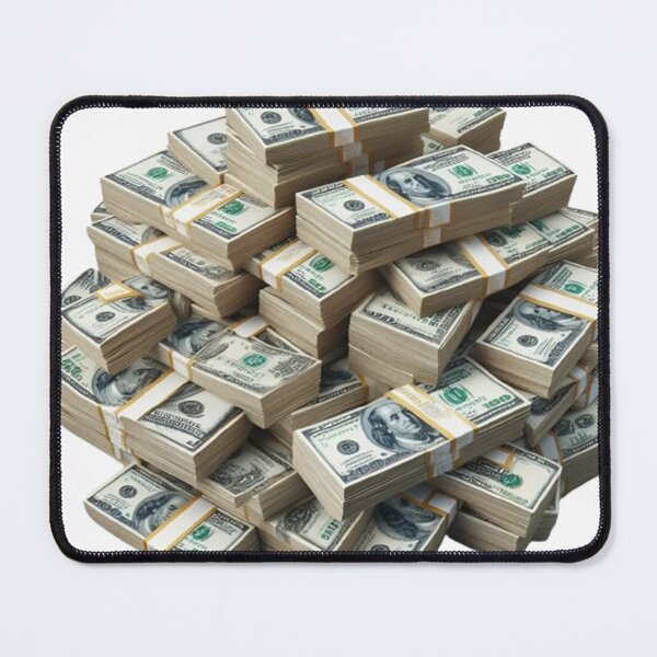 Item preview, Racks Of Money designed and sold by AissamGraphic.