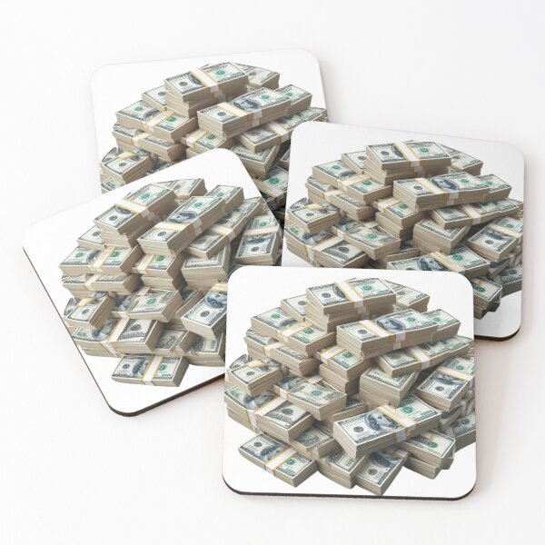Item preview, Racks Of Money designed and sold by AissamGraphic.