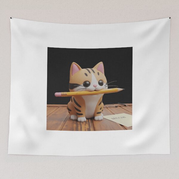 Item preview, Back to school  designed and sold by cu-animals-te.