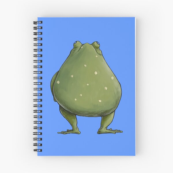 Item preview, Frog Butt, Frog Ass, Frog Butt, Funny, Frog, Meme designed and sold by ArtHouseNiklas.