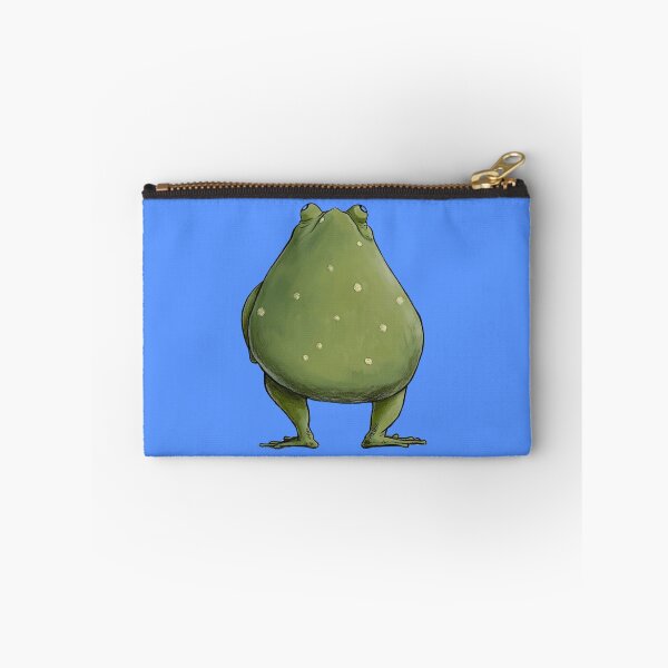 Item preview, Frog Butt, Frog Ass, Frog Butt, Funny, Frog, Meme designed and sold by ArtHouseNiklas.