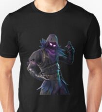 Raven Unisex T-Shirt