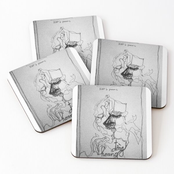 Item preview, Nap’s poems designed and sold by themusegg.
