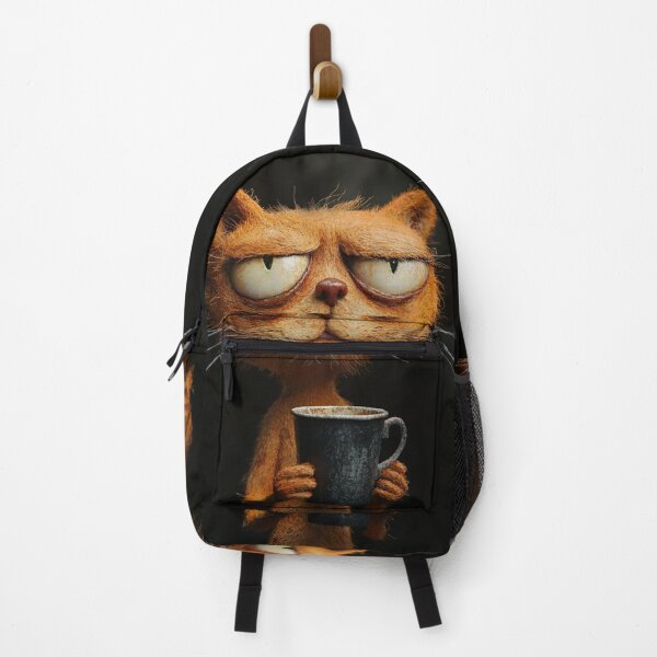 Item preview, Sleepy Cat designed and sold by GrinGalore.