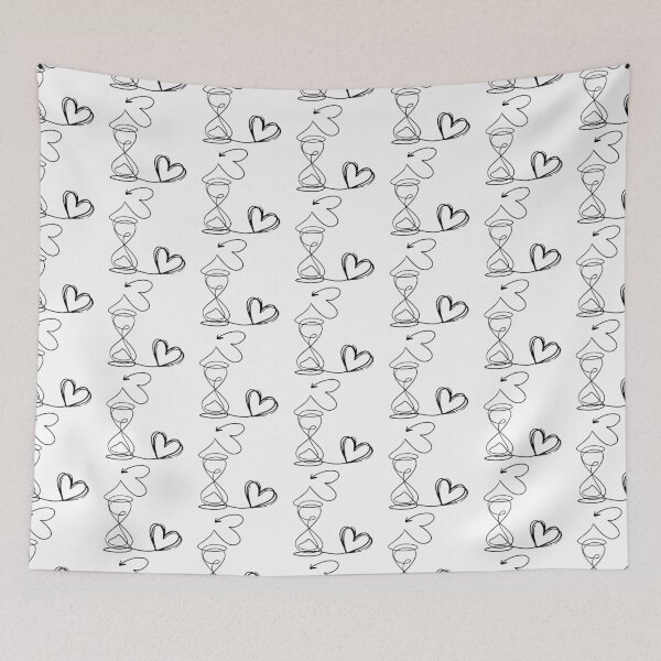 Item preview, Love on time  designed and sold by upupupshop.