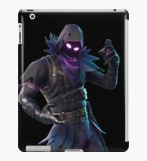 Vinilo o funda para iPad Cuervo