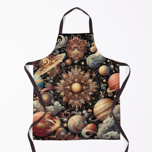 Item preview, Celestial Tapestry designed and sold by pumsquare.