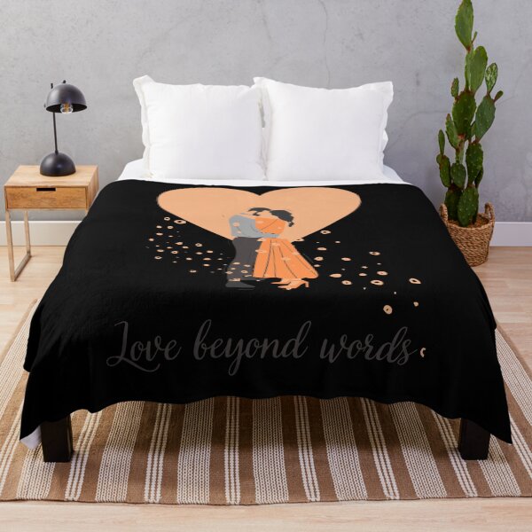 Item preview, Love Beyond Words T-shirt ,Elegant Minimalist Heart Design designed and sold by EcoArtTees.