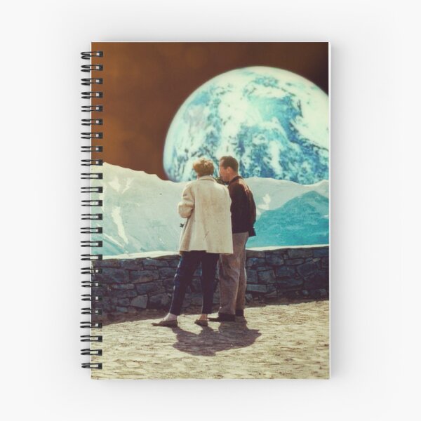 Item preview, The excursion... designed and sold by montagealabira.