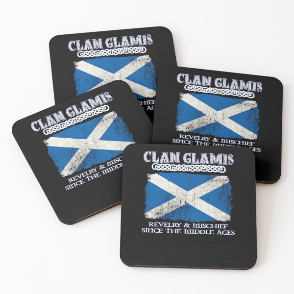 Item preview, Clan Glamis crest Scottish clans Scottish surname designed and sold by Clan1093.