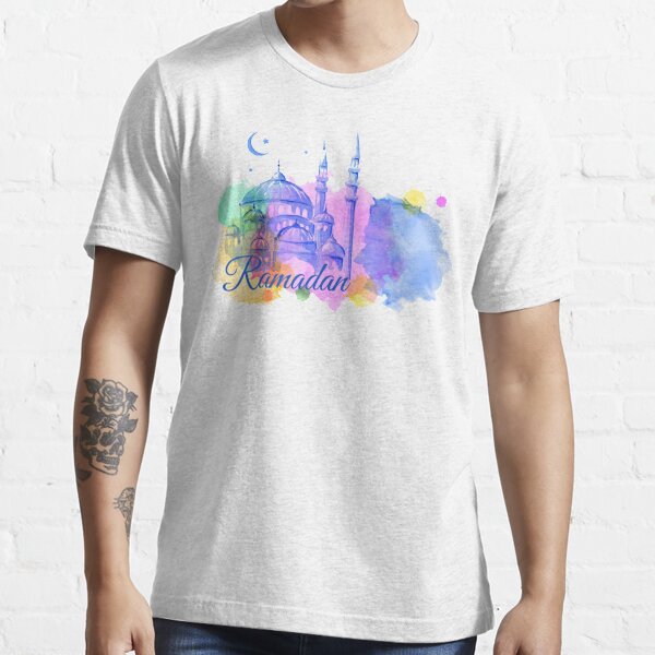 Ramadan Kareem Essential T-Shirt