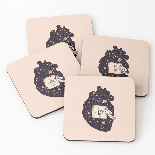Item preview, Feelings OFF designed and sold by buko.