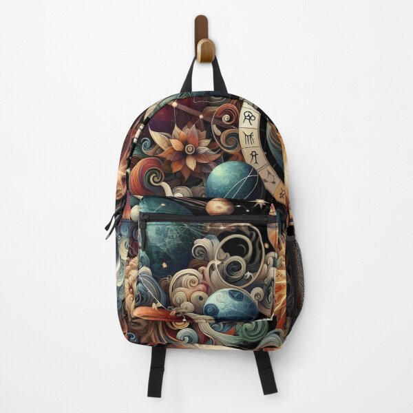 Item preview, Celestial Tapestry designed and sold by pumsquare.
