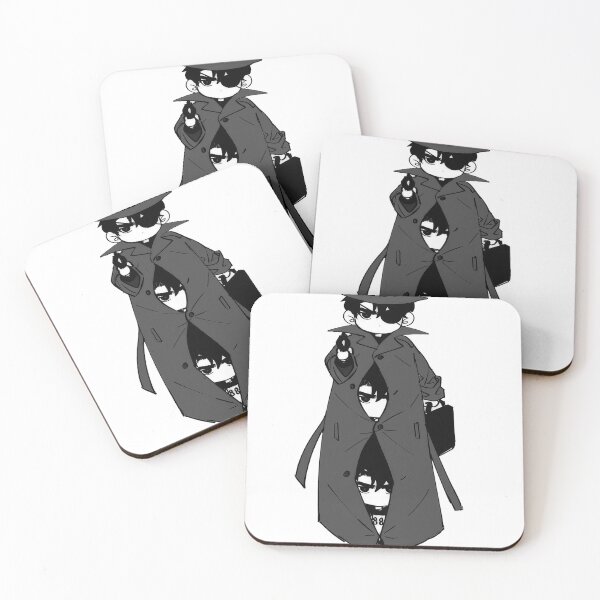 Item preview, cute ominiscient reader designed and sold by PontiaGudam.
