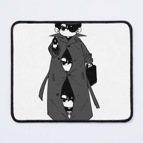 Item preview, cute ominiscient reader designed and sold by PontiaGudam.