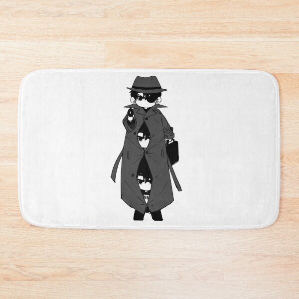 Item preview, cute ominiscient reader designed and sold by PontiaGudam.