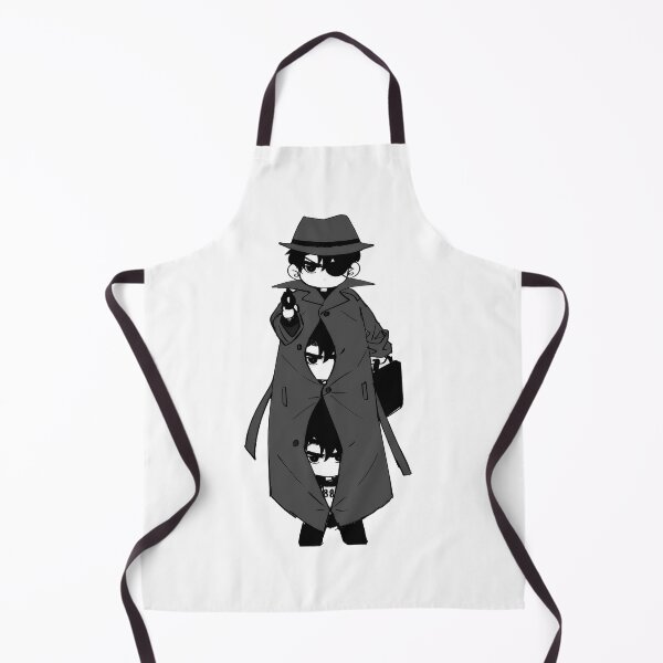 Item preview, cute ominiscient reader designed and sold by PontiaGudam.
